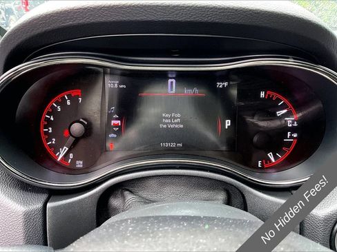 Used 2019 Dodge Durango GT AWD/4WD image 18