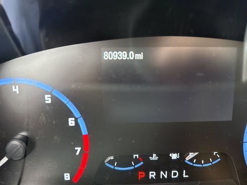 Used 2021 Ford Bronco Sport Big Bend image 4