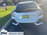 Used 2019 Honda Civic Sport Touring image 3