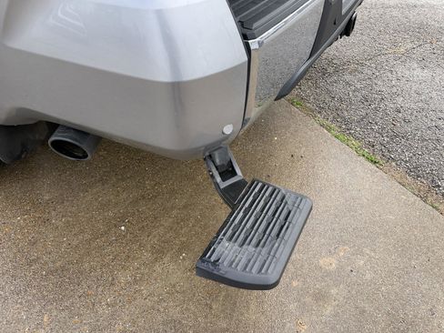 Used 2025 Toyota Tundra SR5 image 40