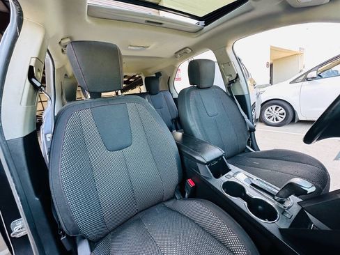 Used 2015 Chevrolet Equinox LT w/ Power Convenience Package FWD image 26