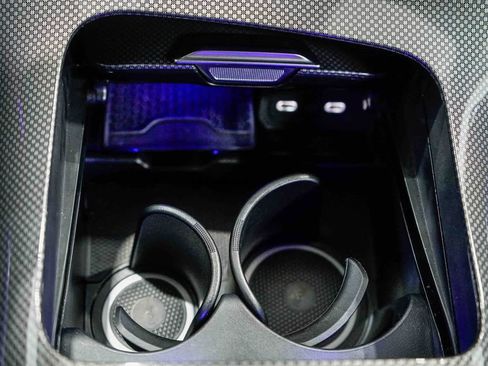 Used 2025 Mercedes-Benz CLE 53 AMG 4MATIC Cabriolet image 21