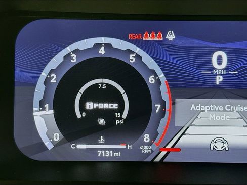 Used 2024 Toyota Tacoma TRD Off-Road image 13