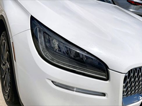 Used 2020 Lincoln Corsair FWD w/ Equipment Group 101A image 24