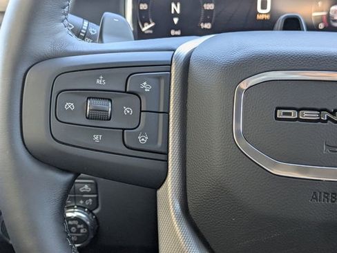 New 2026 GMC Sierra 1500 Denali AWD/4WD image 28