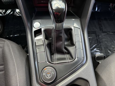 Certified 2024 Volkswagen Tiguan S AWD/4WD image 29