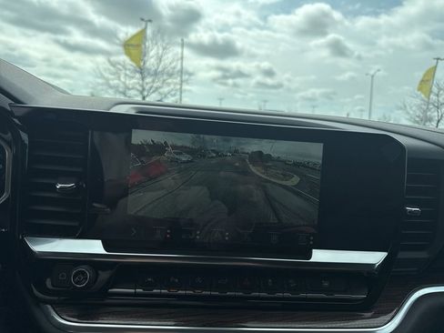 New 2026 Chevrolet Silverado 1500 RST w/ RST All Star Premium Package image 18