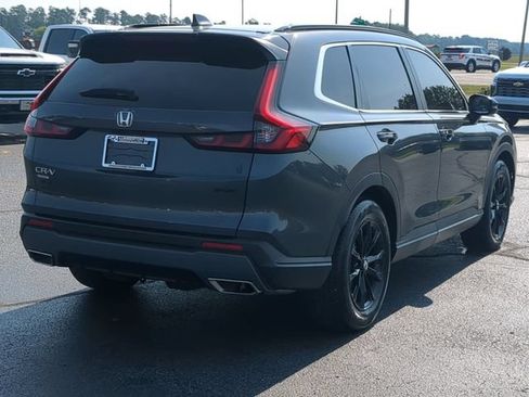 Used 2025 Honda CR-V Sport image 3