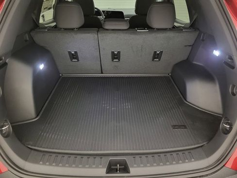 New 2026 Chevrolet Equinox LT w/ Midnight Edition FWD image 21
