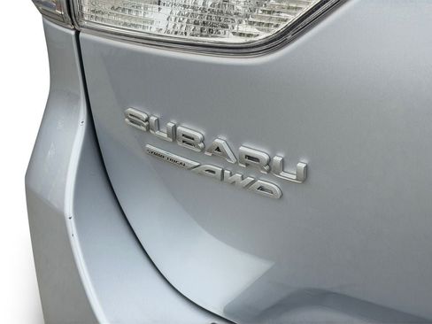 Used 2020 Subaru Forester Touring w/ Popular Package #2 AWD/4WD image 35
