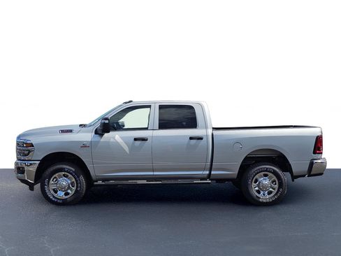 New 2026 RAM 2500 Tradesman AWD/4WD image 15