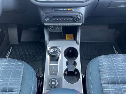 New 2025 Ford Bronco Sport Heritage w/ Convenience Package image 28