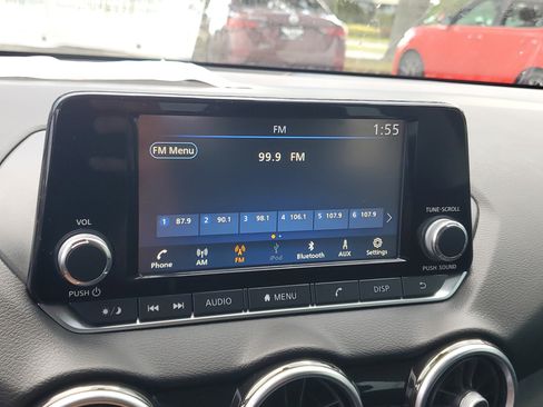 Used 2024 Nissan Sentra S image 19