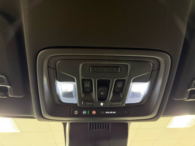 New 2026 GMC Sierra 1500 AT4 w/ AT4 Premium Package AWD/4WD image 21