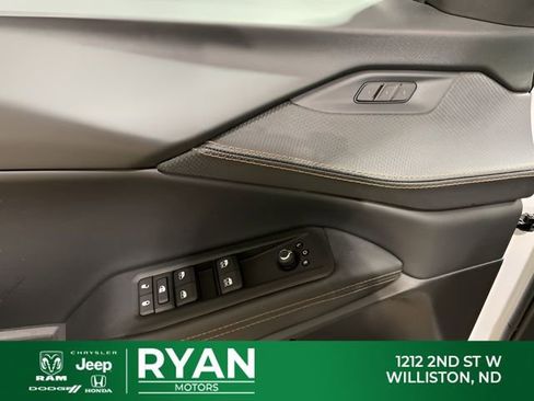 New 2026 Jeep Cherokee Overland w/ Advanced Pro Tech Group image 40