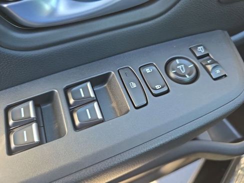 New 2025 Honda Pilot TrailSport image 29