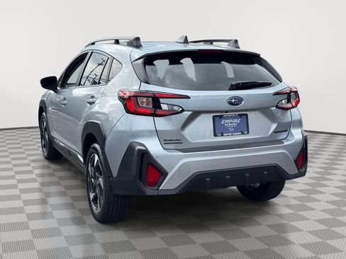 Used 2026 Subaru Crosstrek 2.5i Limited w/ Popular Package #3A AWD/4WD image 7