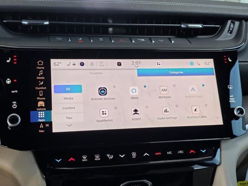 New 2026 Jeep Grand Cherokee Limited image 21