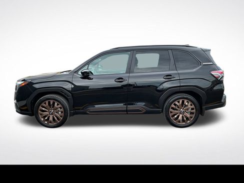 Used 2026 Subaru Forester Sport w/ Sport Package AWD/4WD image 14