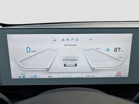 Used 2024 Hyundai Ioniq 5 SEL image 12