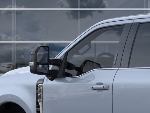 New 2026 Ford F350 Lariat RWD image 20