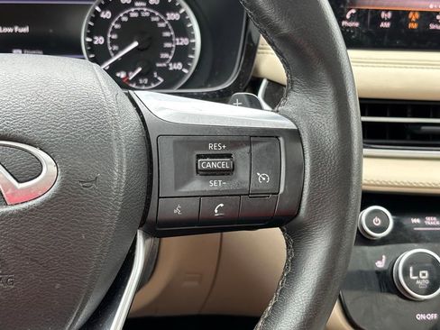 Used 2025 INFINITI QX60 Pure FWD image 20