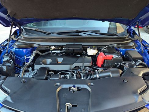 New 2026 Acura RDX A-Spec image 26