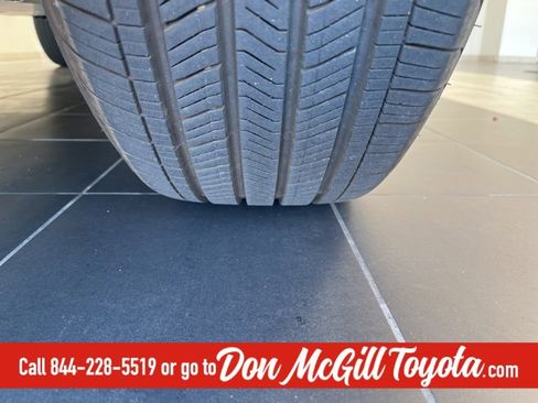 Certified 2025 Toyota Tacoma Limited image 4