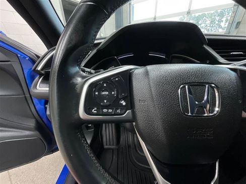 Used 2021 Honda Civic Sport image 19