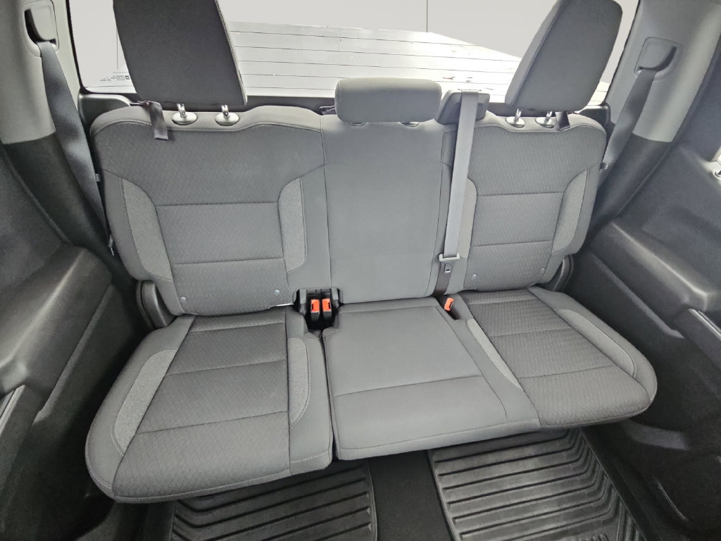 Certified 2023 Chevrolet Silverado 1500 Custom RWD image 17