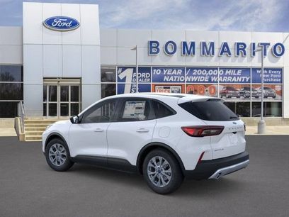 New 2026 Ford Escape Active w/ Cold Weather Package