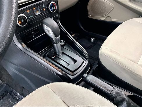 Used 2021 Ford EcoSport S image 17