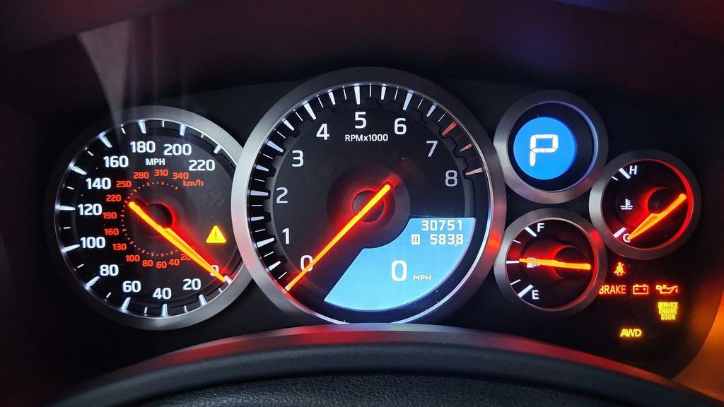 Used 2012 Nissan GT-R Black Edition AWD/4WD image 17
