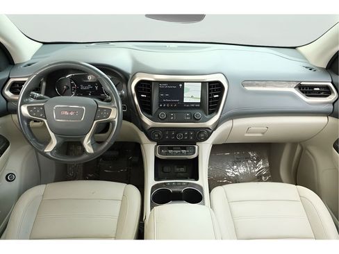 Used 2020 GMC Acadia Denali AWD/4WD image 37