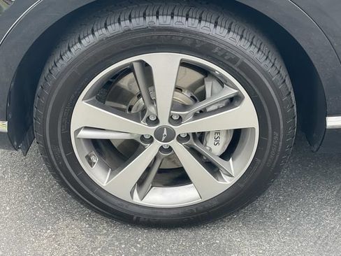 Used 2023 Genesis GV80 3.5T AWD/4WD image 38