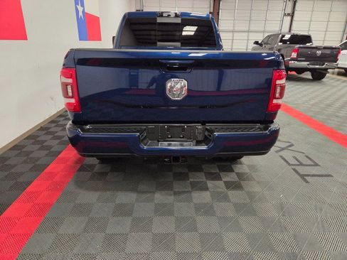 Used 2024 RAM 2500 Laramie w/ Towing Technology Group AWD/4WD image 21