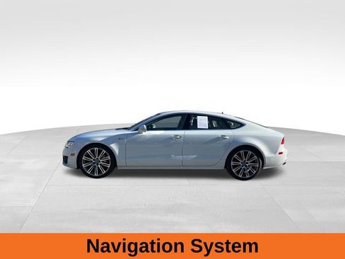 Used 2014 Audi A7 3.0T Premium Plus image 2