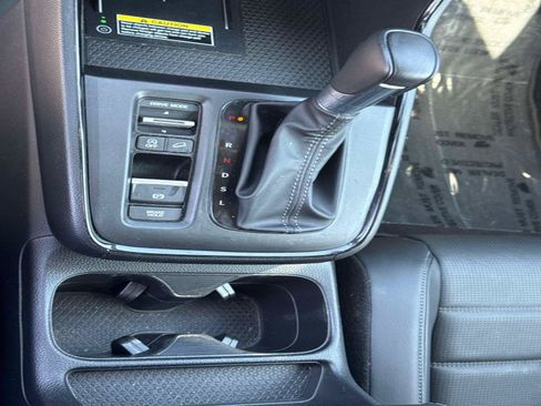 Certified 2025 Honda CR-V EX-L image 28