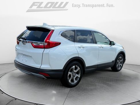 Used 2019 Honda CR-V EX image 9