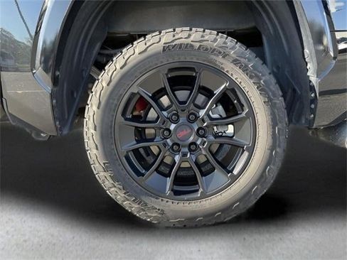Used 2023 Toyota Tundra Capstone image 38