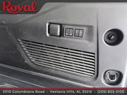 Used 2024 GMC Yukon XL Denali w/ LPO, Floor Liner Package RWD image 8