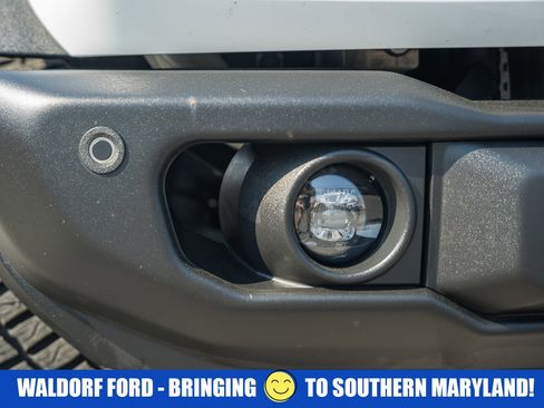 Certified 2022 Ford Bronco Badlands image 14