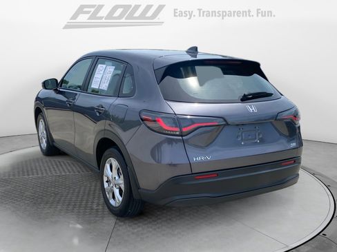 Used 2023 Honda HR-V LX image 6