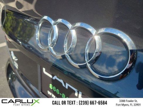 Used 2019 Audi A5 2.0T Premium image 10