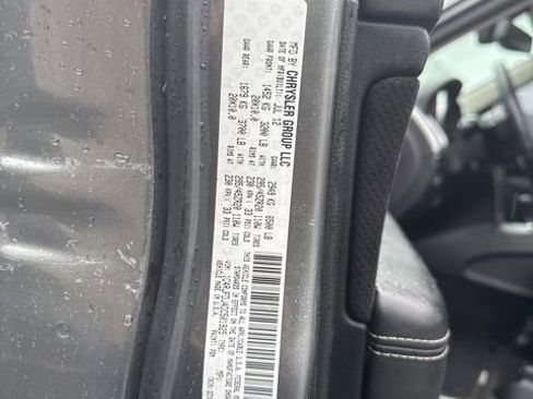 Used 2013 Jeep Grand Cherokee SRT8 w/ Trailer Tow Group IV image 21