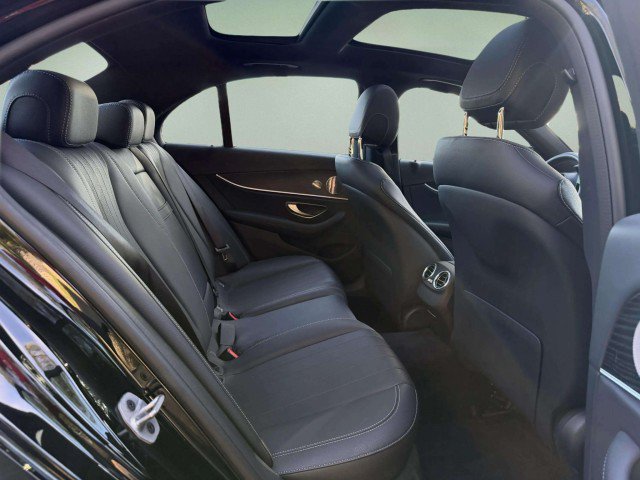 Certified 2023 Mercedes-Benz E 350 4MATIC Sedan image 26