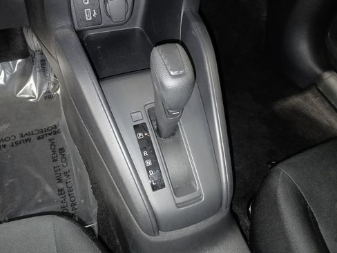 Certified 2024 Nissan Versa S w/ S Plus Package image 16