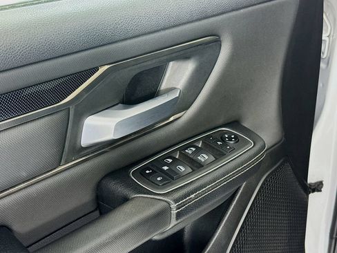Used 2022 RAM 1500 Sport w/ Rebel Level 2 Equipment Group AWD/4WD image 18