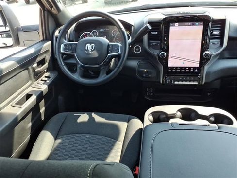 New 2026 RAM 2500 Tradesman image 4