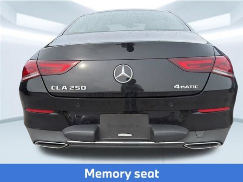 Used 2023 Mercedes-Benz CLA 250 4MATIC image 14